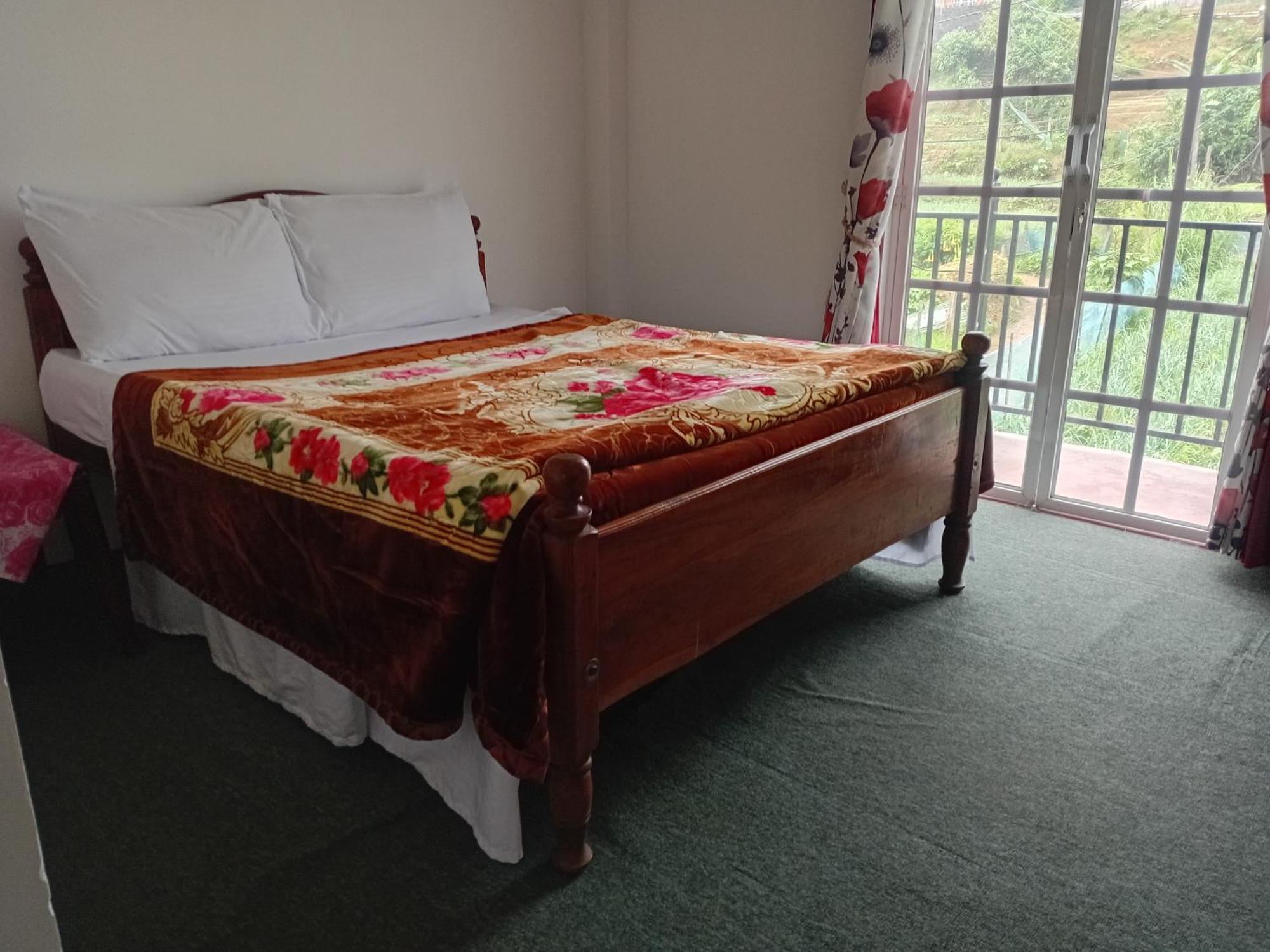 Serenity Heights Nuwara Eliya Cameră foto