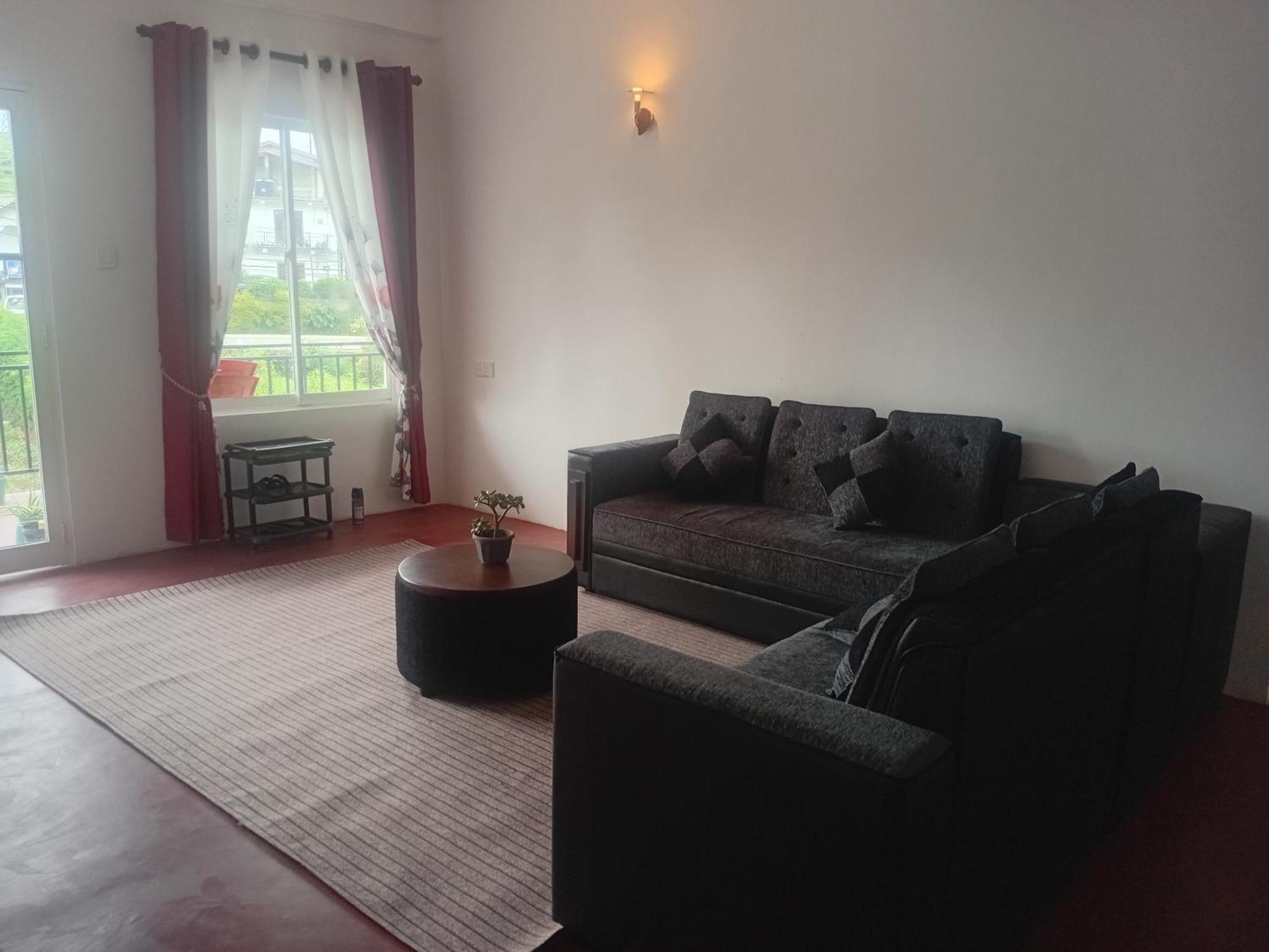 Serenity Heights Nuwara Eliya Exterior foto